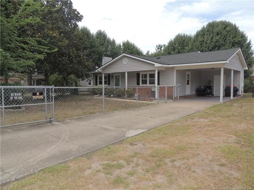 3831 Oak Haven Road, Hope Mills, NC 28348 - #1