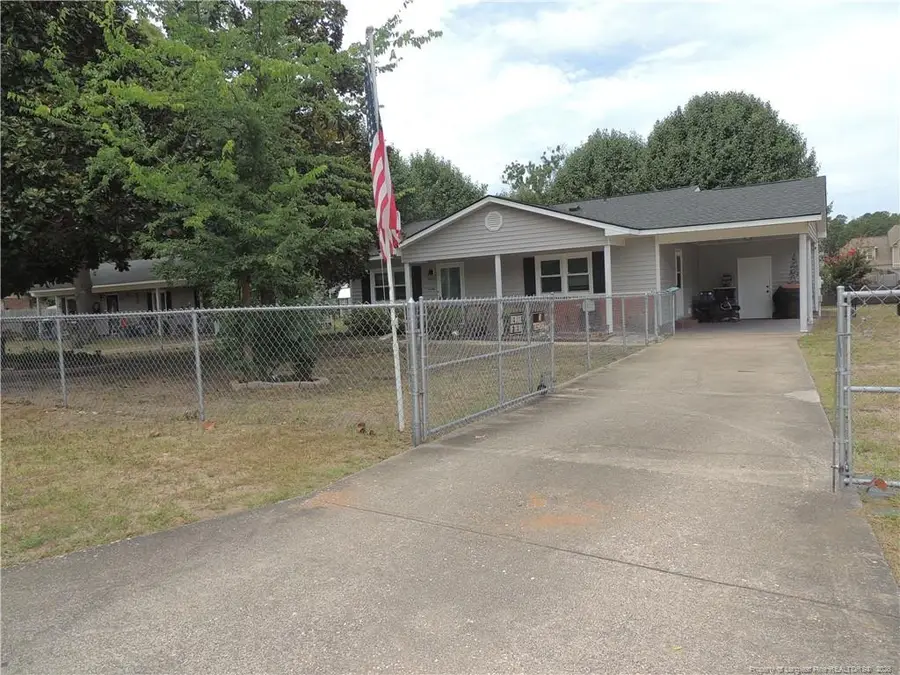 3831 Oak Haven Road, Hope Mills, NC 28348 - #2