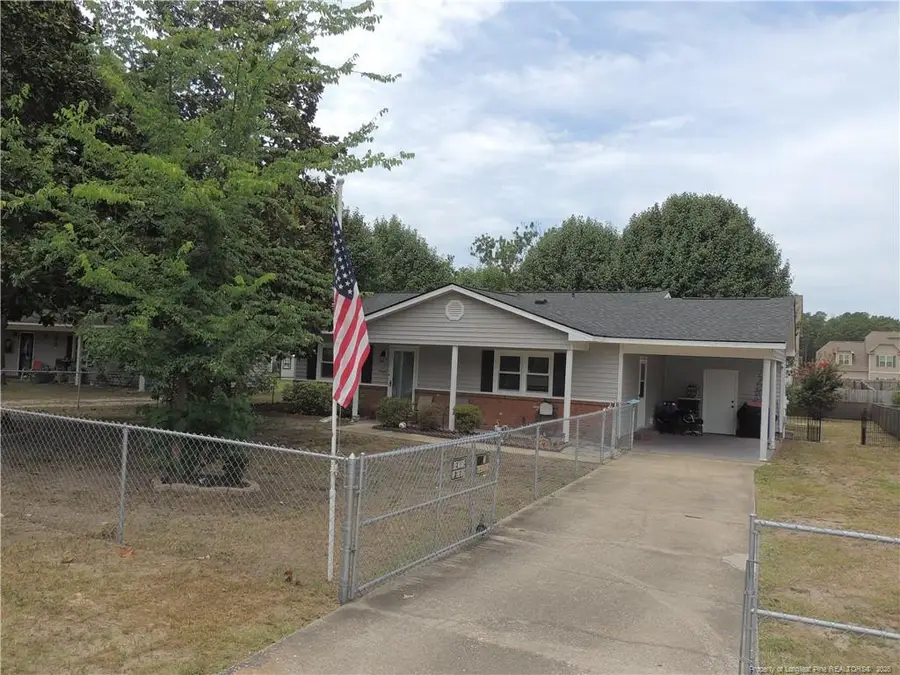3831 Oak Haven Road, Hope Mills, NC 28348 - #3