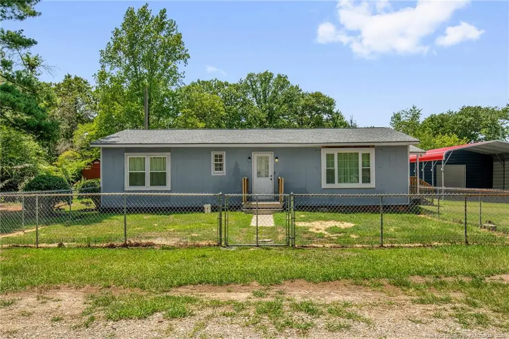 157 Flat Rock Lane, Aberdeen, NC 28315 - #1