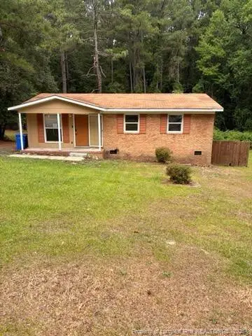 2527 Vestal Avenue, Fayetteville, NC 28301 - #1