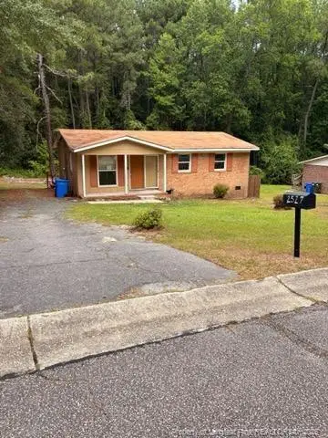 2527 Vestal Avenue, Fayetteville, NC 28301 - #2