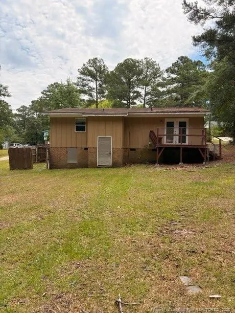 2527 Vestal Avenue, Fayetteville, NC 28301 - #3