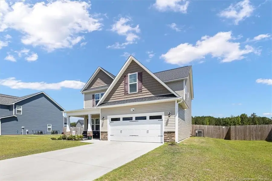 321 Glee Street, Hope Mills, NC 28348 - #2