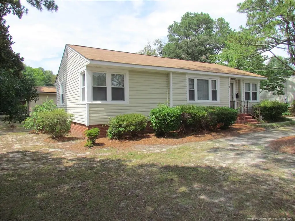 1010 Sandalwood Drive, Fayetteville, NC 28304 - #1