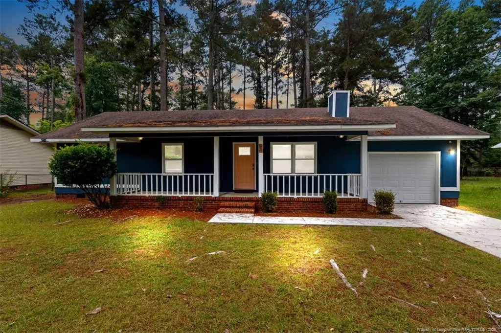 9420 Gooden Drive, Fayetteville, NC 28314 - #1