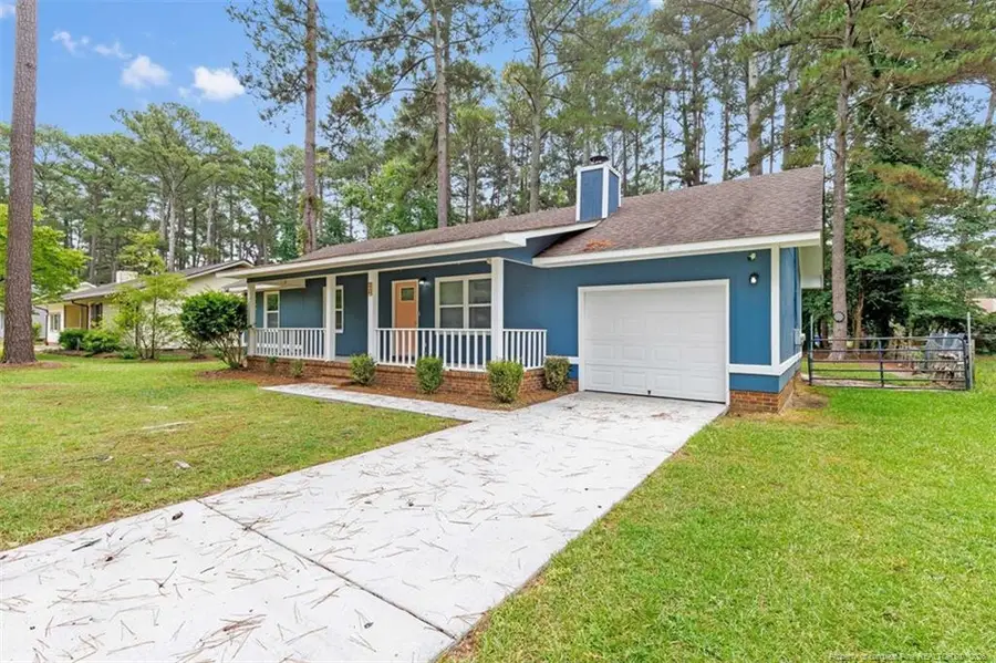 9420 Gooden Drive, Fayetteville, NC 28314 - #3