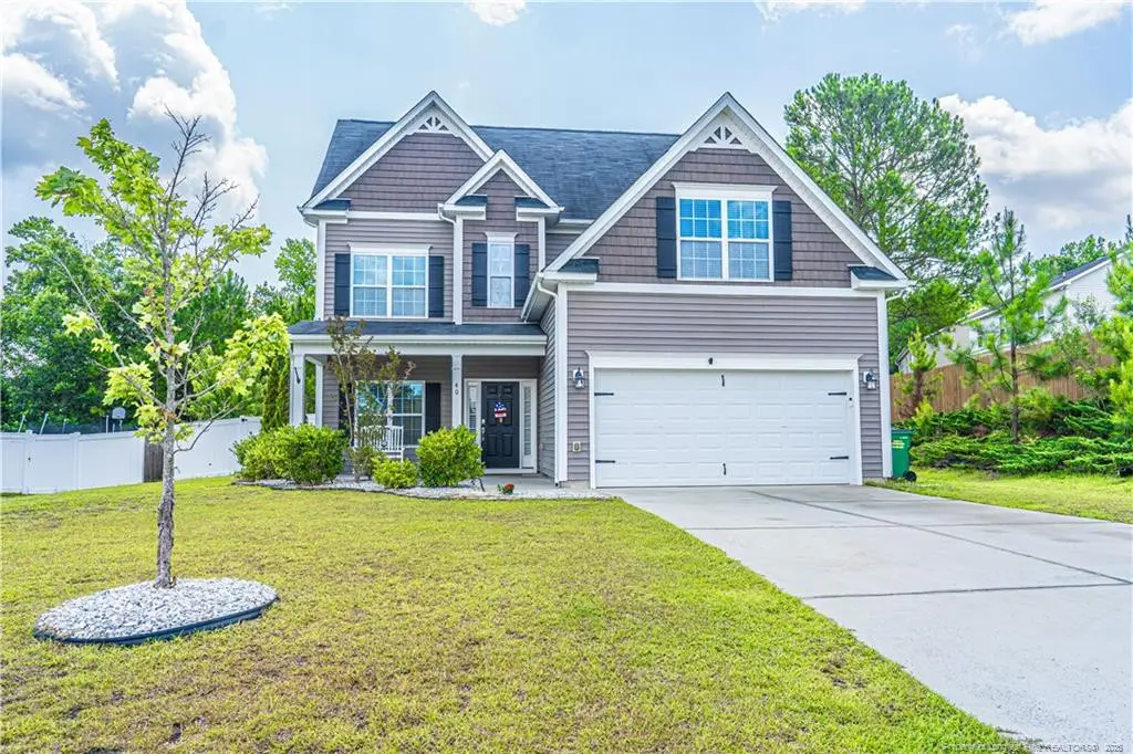 40 Watchmen Lane, Cameron, NC 28326 - #1