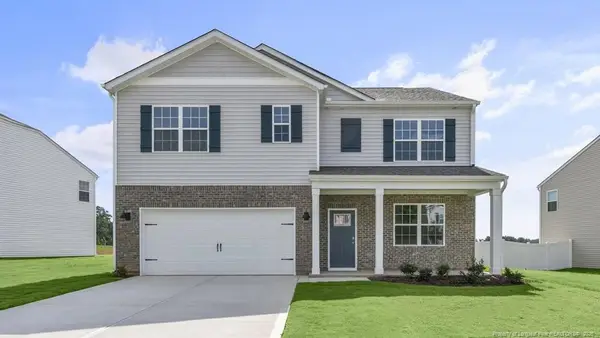1130 Shoreline Drive, Vass, NC 28394