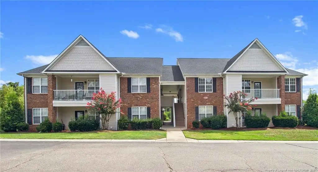 3108 Wisteria Lane, Fayetteville, NC 28314 - #1