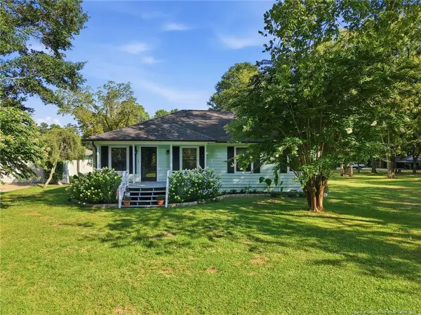 4580 Mill Street, Hope Mills, NC 28348