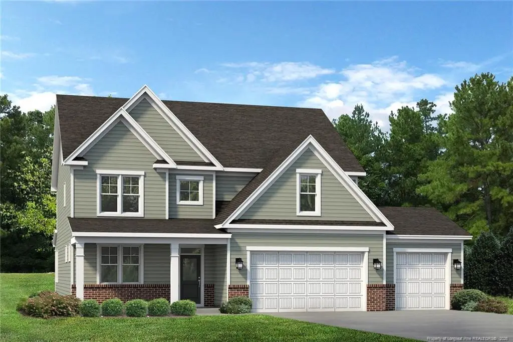 432 Copperleaf Drive, Fayetteville, NC 28311 - #1