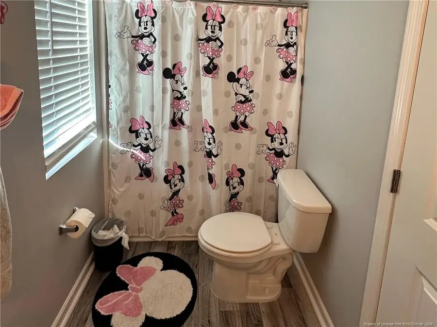 300 Riley Way, Spring Hope, NC 27882 - #3