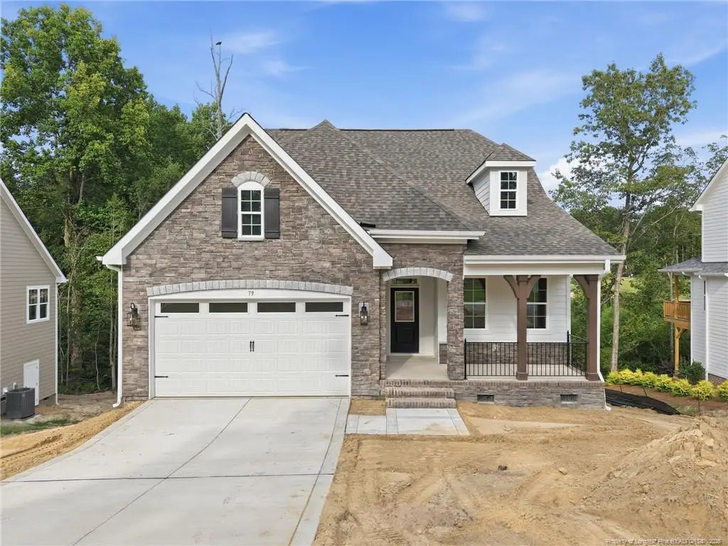79 Plantation Drive, Southern Pines, NC 28387 - #1