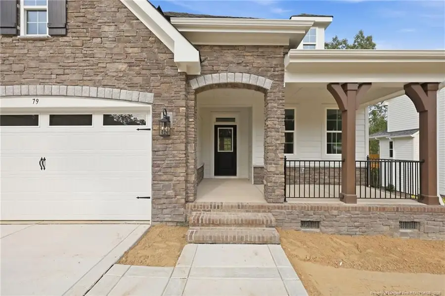 79 Plantation Drive, Southern Pines, NC 28387 - #2