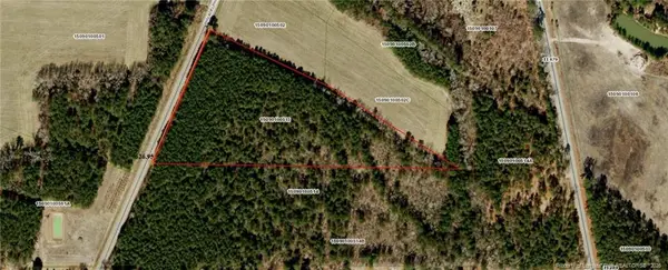 Philadelphus Road, Pembroke, NC 28372