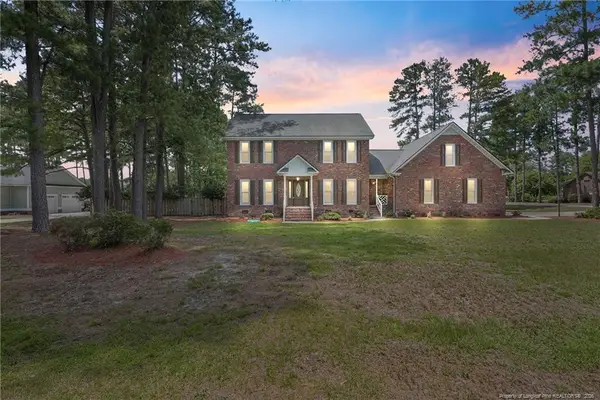 5400 Labrador Drive, Hope Mills, NC 28348