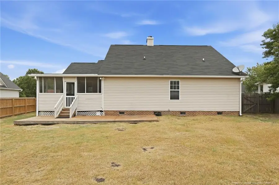 7281 Beaver Run Drive, Fayetteville, NC 28314 - #2