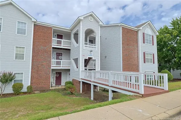 209 Waterdown Drive, Fayetteville, NC 28314