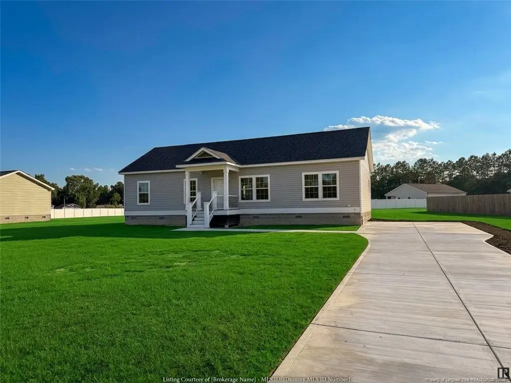 235 Gencove Drive, Lumberton, NC 28358 - #1