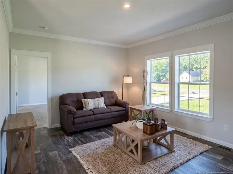 235 Gencove Drive, Lumberton, NC 28358 - #2