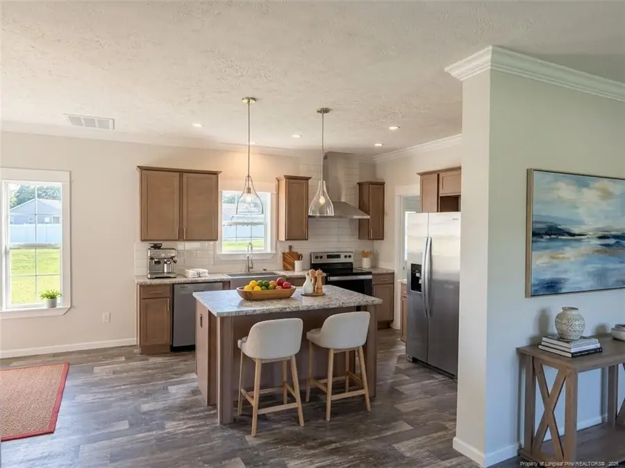 235 Gencove Drive, Lumberton, NC 28358 - #3
