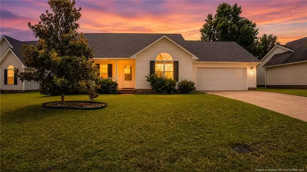 7787 Cottonwood Avenue, Fayetteville, NC 28314