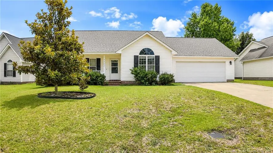 7787 Cottonwood Avenue, Fayetteville, NC 28314 - #2