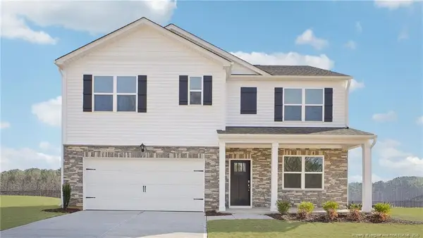 205 Rashford Way, Raeford, NC 28376