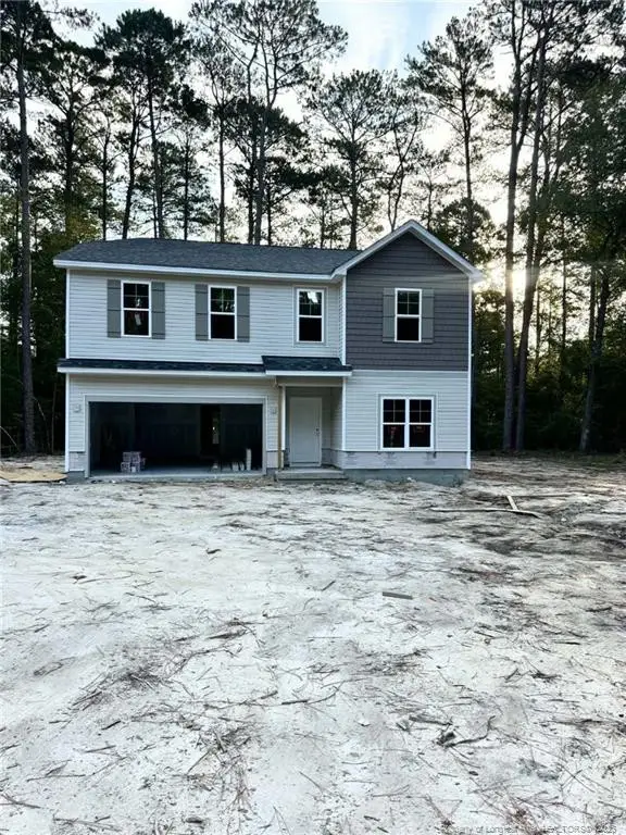 1210 Ponderosa Road, Cameron, NC 28326