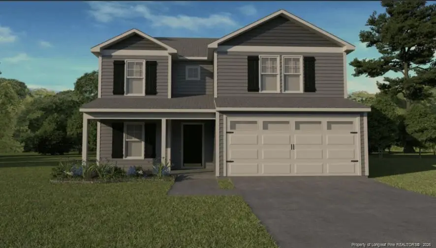 310 Brickendon (lot 283) Lane, Raeford, NC 28376 - #2