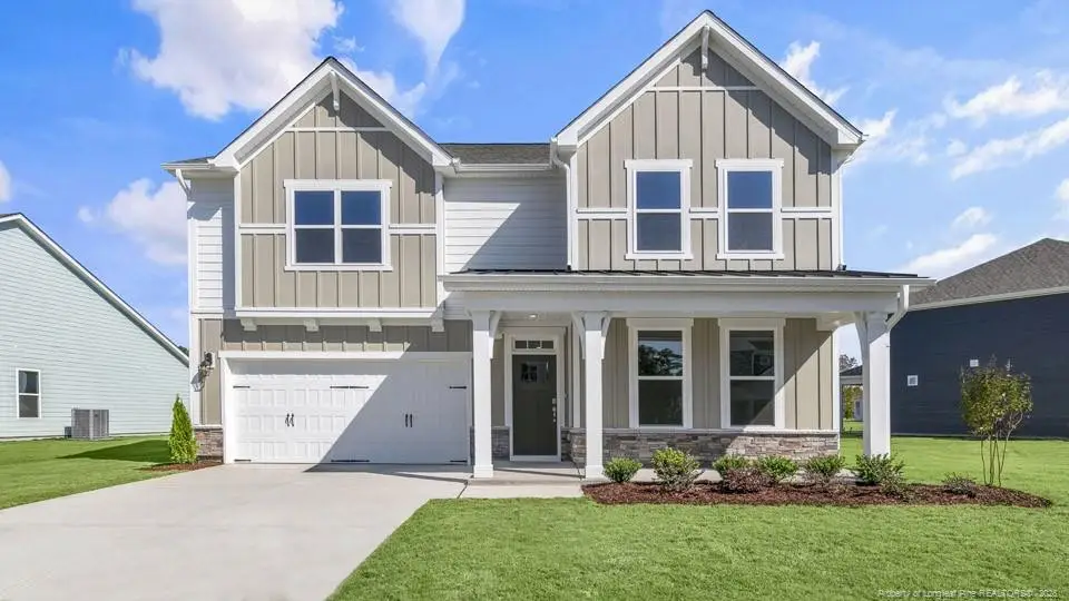 1020 Martin Farms Boulevard, Aberdeen, NC 28315 - #1