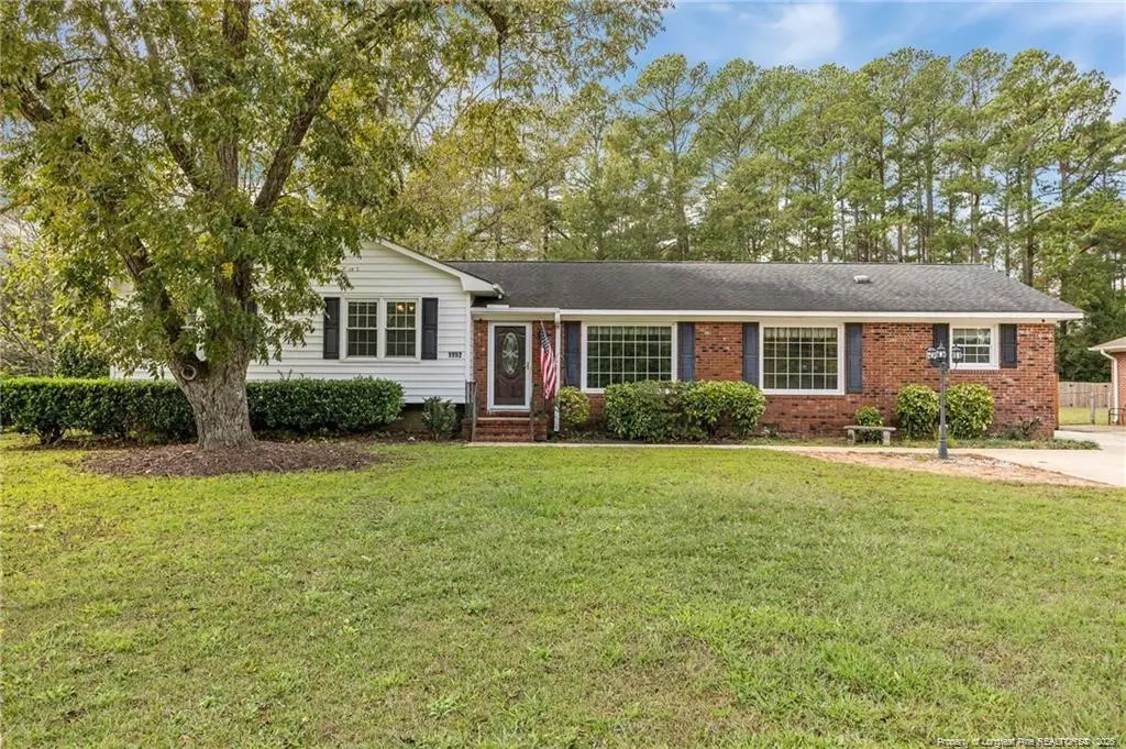 1952 Graham Road, Fayetteville, NC 28304 - #1