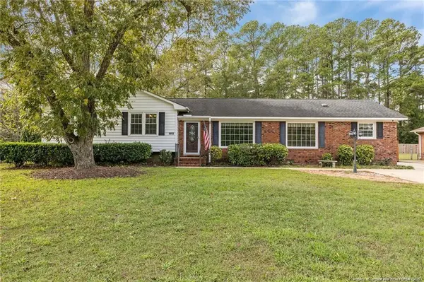 1952 Graham Road, Fayetteville, NC 28304