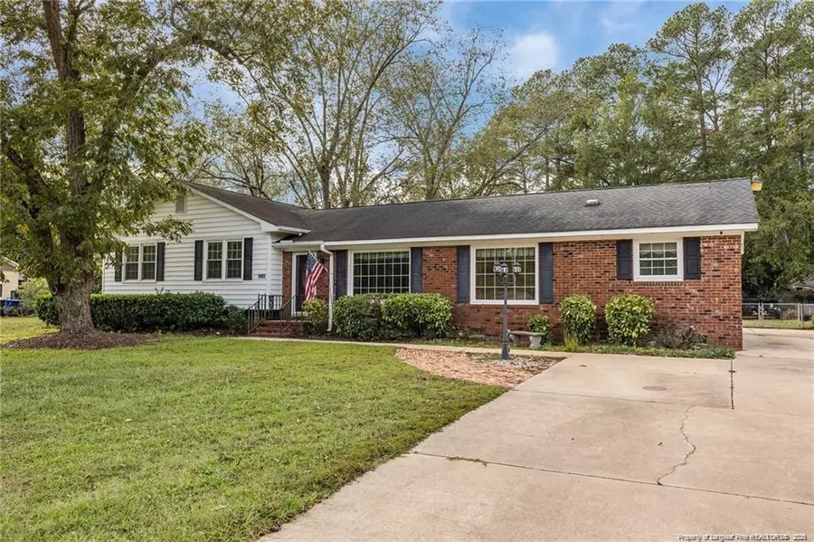 1952 Graham Road, Fayetteville, NC 28304 - #2