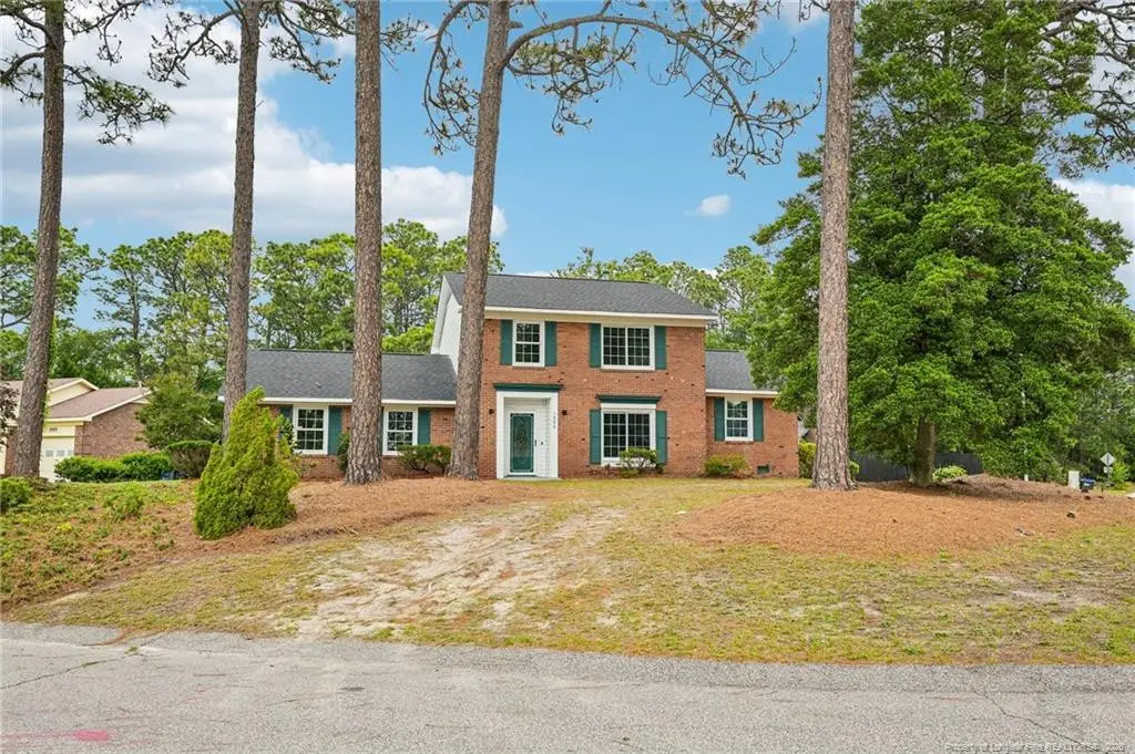 1999 Westcliff Road, Fayetteville, NC 28304 - #1