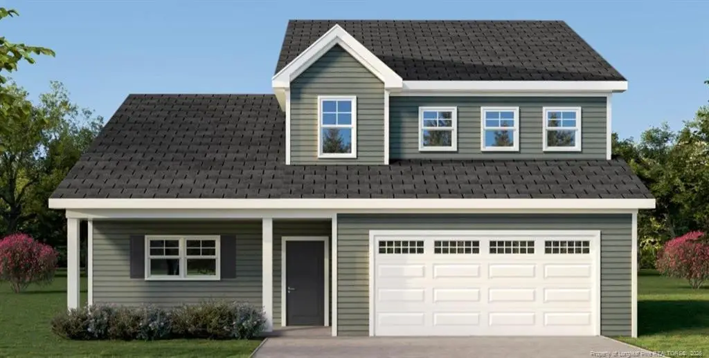 1254 Ponderosa Road, Cameron, NC 28326 - #1