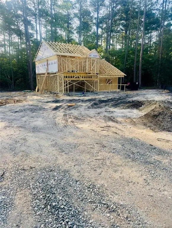 1254 Ponderosa Road, Cameron, NC 28326 - #2