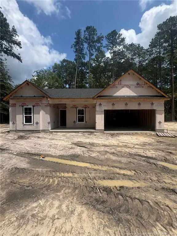 1282 Ponderosa Road, Cameron, NC 28326 - #2
