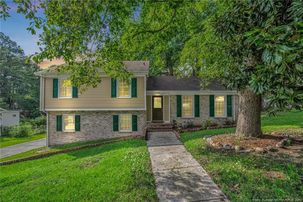 5210 Southport Road, Fayetteville, NC 28311 - #1