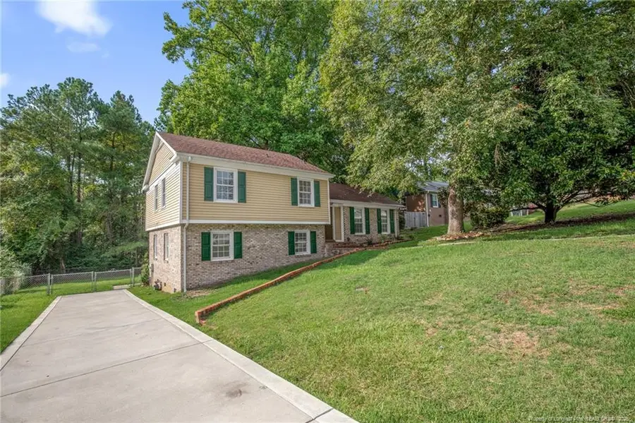 5210 Southport Road, Fayetteville, NC 28311 - #3