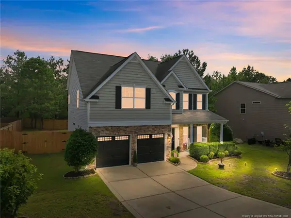 1509 Dulles Road, Hope Mills, NC 28348