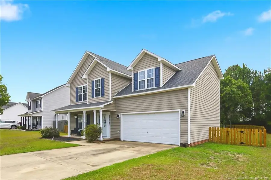 40 Dover Court, Sanford, NC 27332 - #3