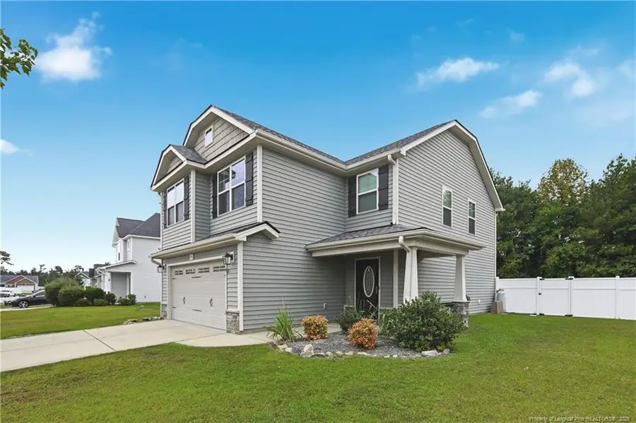 578 Collinwood Drive, Raeford, NC 28376 - #3