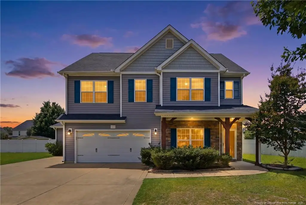 162 Eclipse Court, Raeford, NC 28376 - #1