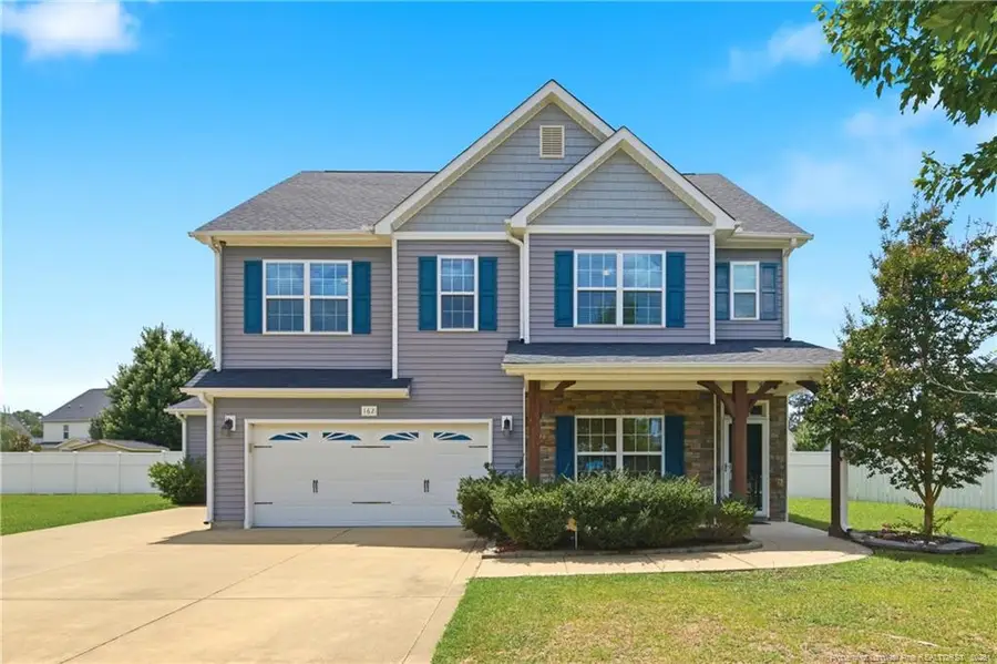 162 Eclipse Court, Raeford, NC 28376 - #2