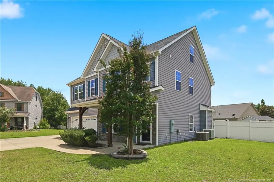162 Eclipse Court, Raeford, NC 28376 - #3