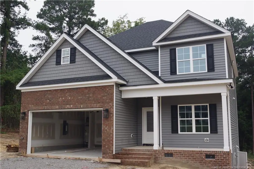 802 Ponderosa Trail, Cameron, NC 28326 - #1