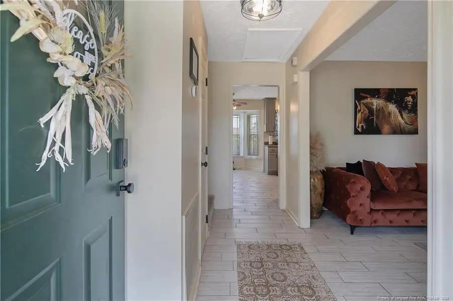 6213 Streeter Drive, Hope Mills, NC 28348 - #2