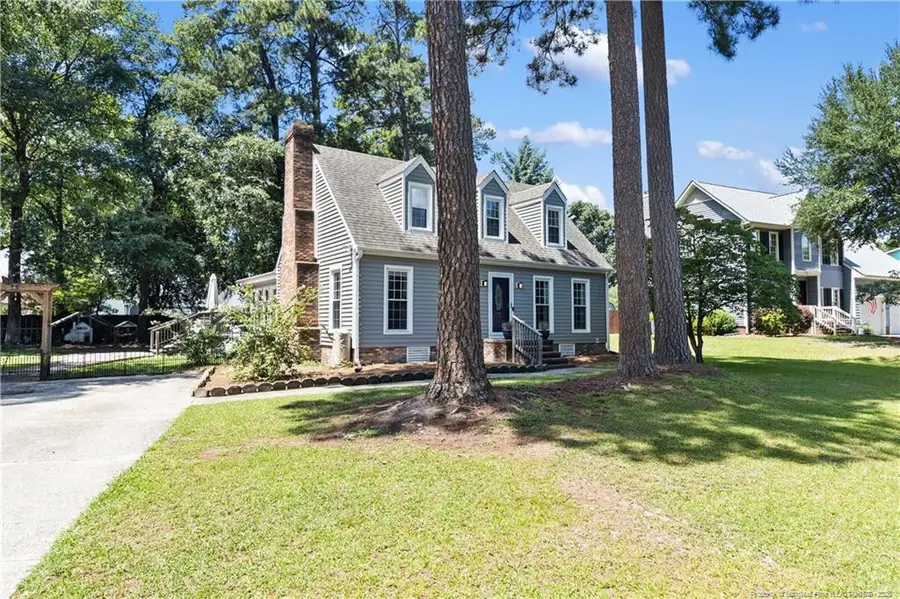 3455 Regiment Drive, Fayetteville, NC 28303 - #2